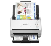 EPSON WorkForce DS-770II | Colour | Document Scanner (B11B262401)