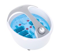 Adler Foot massager AD 2177 Warranty 24 month(s) 450 W White/Silver (AD 2177)