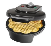 Clatronic 261 679 waffle iron 5 waffle(s) Black 1200 W (WA 3491 czarny)