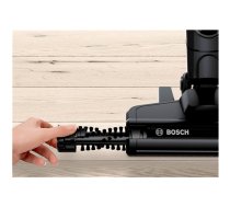 Bosch Vacuum Cleaner Readyy'y 20Vmax BBHF220 Cordless operating Handstick and Handheld - W 18 V Operating time (max) 40 min Black Warranty 24 month(s) Battery warranty 24 month(s) (BBHF220)