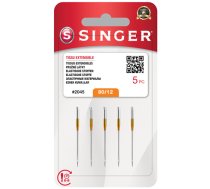 Singer Needle, 2045 SZ12 BLST W/05 (N204511M503)