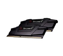 G.SKILL | Ripjaws V | 32 GB | DDR4 | 3600 MHz | PC/server | Registered | ECC (F4-3600C18D-32GVK)