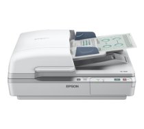 Epson | WorkForce | DS-6500 | Flatbed and ADF | Business Scanner (B11B205231)