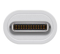 Goobay USB-C to HDMI adapter | 66259 | White | USB-C male | HDMI female (Type A) | 0.2 m (66259)