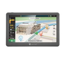 Navitel GPS Navigation MS700 GPS (satellite) Maps included (MS700)