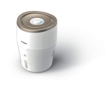 Philips HU4803/01 Air Humidifier, 2000 Series, HR:200 ml/h; Effective area: 25 m² (HU4803/01)