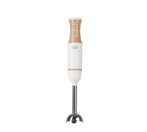 Adler Hand Blender AD 4616 Hand Blender 500 W Number of speeds 2 White (AD 4616)