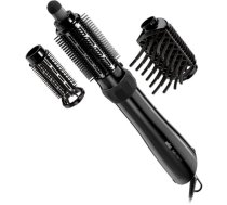 Braun Satin Hair 5 airstyler   AS 530  Warranty 24 month(s) Barrel diameter 29; 39 mm Number of heating levels 3 1000 W Black (AS 530)