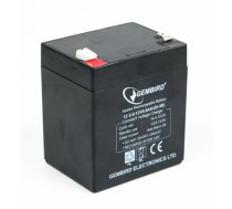 EnerGenie Rechargeable battery 12 V 5 AH for UPS EnerGenie (BAT-12V5AH)