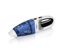 ETA Vacuum cleaner Verto ETA144290000 Cordless operating Handheld 7.2 V Operating time (max) 15 min White/Blue (ETA144290000)