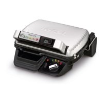 TEFAL SuperGrill Timer Multipurpose grill  GC451B12 Contact 2000 W Stainless steel (GC451B12)