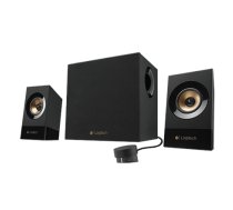 LOUDSPEAKERS LOGITECH Z533 BLACK (2395552)