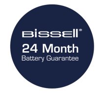 Bissell Pet Hair Eraser 2278N Cordless operating Handheld 14.4 V Grey Warranty 24 month(s) Battery warranty 24 month(s) (2278N)