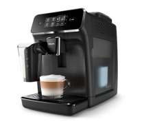 Philips | Coffee maker LatteGo | EP2230/10 | Built-in milk frother | Fully automatic | Matte Black (EP2230/10)