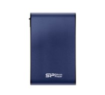 Silicon Power Armor A80 2TB 2000 GB 2.5 " USB 3.1 Blue (SP020TBPHDA80S3B)