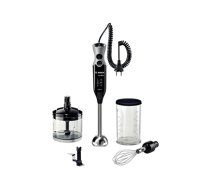 Bosch MSM67170 blender Immersion blender 750 W Black  Silver (MSM67170)