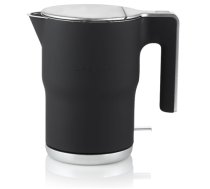 Gorenje | Ora Kettle by Ito design | K15ORAB | Electric | 2400 W | 1.5 L | Stainless Steel | 360° Swivel Base | Black (K15ORAB)