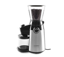 Caso Barista Flavour coffee grinder 1832 150 W Coffee beans capacity 300 g Stainless steel / black (01832)