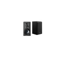 Sony Stereo Bookhshelf Speaker SS-CS5 Black (SSCS5.CE7)