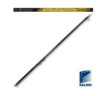 Salmo Makšķere DIAMOND BOLOGNESE LIGHT MF 5.00m 3-15gr, 2244-500