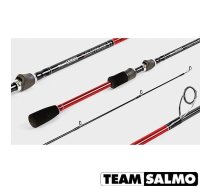 Salmo Spinings TEAM SALMO VANTAGE 2.13M 1Sec 5-14g, TSVA-701MF