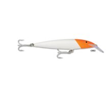 Vobleris Rapala Floating Magnum 11cm 2.7-3.3m Orng Hd UV