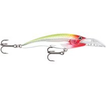 Vobleris Rapala SCATTER RAP TAIL DANCER 9cm 3.3-5.7m, SCRTD09CLN