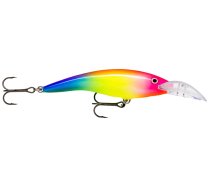 Vobleris Rapala SCATTER RAP TAIL DANCER 9cm 3.3-5.7m, SCRTD09ELJ