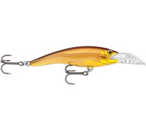 Vobleris Rapala SCATTER RAP TAIL DANCER 9cm 3.3-5.7m, SCRTD09GALB