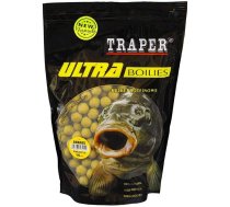 Papildbarība zivīm Boilas Traper Ultra Ananass 16mm 500g