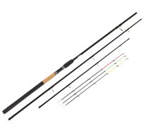 Fīdermakšķere Salmo Sniper FEEDER 90 3.3m līdz 90gr, 4111-330