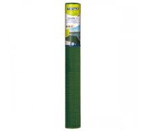 QUADRA 10 Plastmasas aizsargsiets zaļš, 1x3m (1A100307)