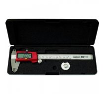 KS TOOLS Elektroniskais bīdmērs 150/40/0,01mm DIN 862, (300.0532&KST)