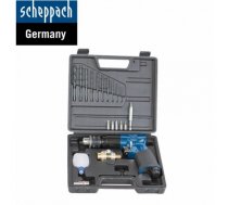 SCHEPPACH Pneimatiskais urbis 3/8", (7906100714&SCHEP)