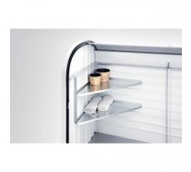 Stūra plauktu komplekts priekš STOREMAX 120 un 160 (54x54x53,5 cm) (74010)