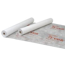 TYVEK Max Protect, 1.5x50m Difūzijas membrāna ar īpaši augstu mehānisko izturību(5450208027517)