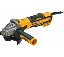 DEWALT Leņķa slīpmašīna DWE4347-QS; 1700 W (26/5-DWE4347)