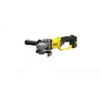 STANLEY Leņķa slīpmašīna SFMCG400B; 20V, instruments bez piederumiem (26/3-G400B)