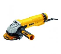 DEWALT Leņķa slīpmašīna DWE4237-QS; 1400W (26/5-4237)