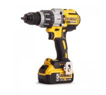 DEWALT Urbis - skrūvgriezis   DCD996P2-QW; 18V 2x5.0Ah (26/5-996P2)