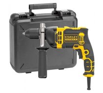 STANLEY FMEH750K-QS triecienurbjmašīna; 750 W (26/3-750K)