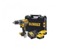 DEWALT Urbis - skrūvgriezis DCD796P2; 18V 2x5,0Ah (26/5-DCD796P2)