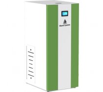 MARELI SYSTEMS Granulu katls ECOSTAR AUTO 12kW (797080)