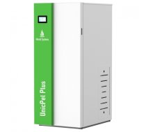 MARELI SYSTEMS Granulu katls UnicPel Plus Auto 24kW, 100kg granul (797072)