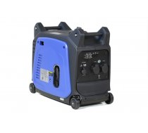 Powertool PG 2600i invertora ģenerators 4-taktu motors(33152538)