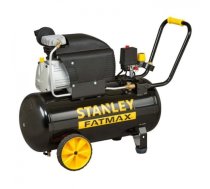 STANLEY Oro kompresorius 50 l (62-0063E)