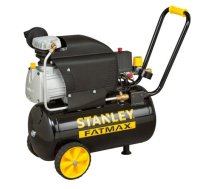 STANLEY Gaisa kompresors 24 l (62-279759)