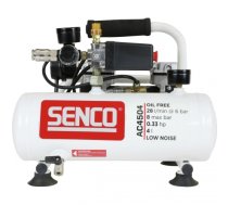 SENCO Gaisa kompresors AC4504 (76-AFN0024)