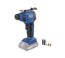 SCHEPPACH Akumulatora kompresors HC-AC20-X, karkass, (5909247900&SCHEP)