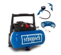SCHEPPACH Kompresors HC06, (5906153901&SCHEP)